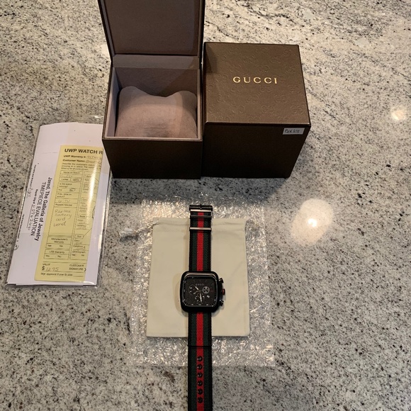 Gucci Watch - Picture 1 of 1
